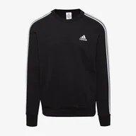 Bluzy męskie - ADIDAS BLUZA M 3S FT SWT - miniaturka - grafika 1