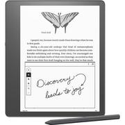 Czytniki ebooków - Amazon Kindle Scribe 10.2 16GB premium pen szary - miniaturka - grafika 1