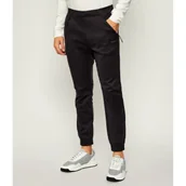 Spodnie męskie - BOSS GREEN Spodnie jogger JT_Civic Long | Slim Fit | stretch - miniaturka - grafika 1