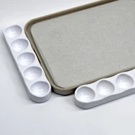 Akcesoria do gier planszowych - RedGrass Games Hydration Paper Sheets for Painter (x50) - miniaturka - grafika 1