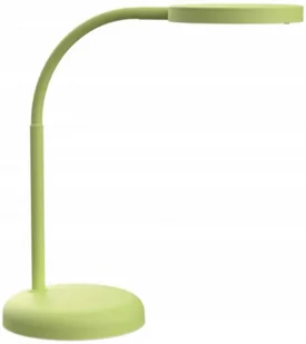 MAUL Lampa stołowa LED MAULjoy, zielona - Lampy stojące - miniaturka - grafika 1