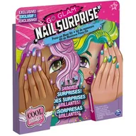 Zabawki kreatywne - Spin Master Cool Maker Zestaw manicure podwójne opakowanie ekskluzywne - miniaturka - grafika 1