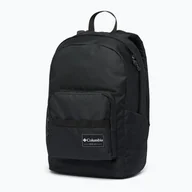 Plecaki - Plecak miejski Columbia Zigzag 22 l black - miniaturka - grafika 1