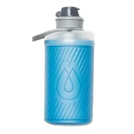 Shakery i bidony sportowe - HydraPak - Miękka butelka na wodę Flux - TPU - 750 ml - Tahoe Blue - GF427T - miniaturka - grafika 1