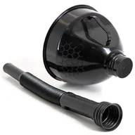 Akcesoria do urządzeń ogrodniczych - Lider Lider Lejek do paliwa z filtrem - miniaturka - grafika 1