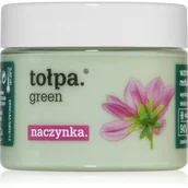 Kremy do twarzy - Tołpa Planet of nature regenerujący Krem na naczynka 50ml - miniaturka - grafika 1