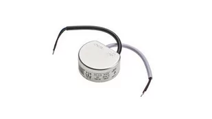 Moduł zasilacza metal case 12V 15W IP67 do puszki - Akcesoria do oświetlenia - miniaturka - grafika 1