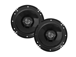 Głośniki samochodowe JVC CSJ-620X, 165 mm. - Głośniki samochodowe - miniaturka - grafika 1