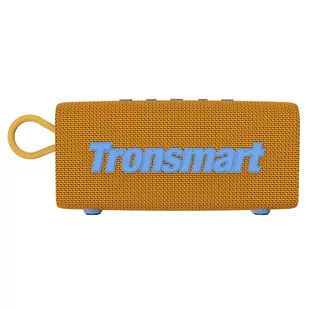 Tronsmart Trip Pomarańczowy - Głośniki przenośne - miniaturka - grafika 1