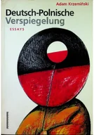 Książki o kulturze i sztuce - Deutsch Polnische Verspiegelung - miniaturka - grafika 1