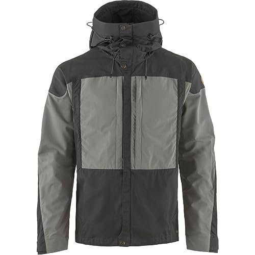 Fjällräven Keb Jacket M męska kurtka sportowa (1 opakowanie)