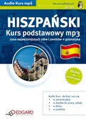 Pozostałe książki - Hiszpański Kurs podstawowy - miniaturka - grafika 1