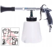 Kosmetyki samochodowe - BenBow Pro Cleaning Gun Premium Pistolet - miniaturka - grafika 1