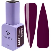 Lakiery hybrydowe - COLOR GEL POLISH "DNKa", 12 ml #0088 - miniaturka - grafika 1