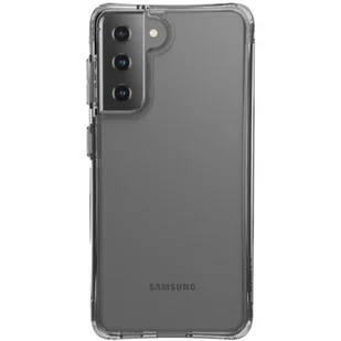 UAG Plyo etui na Samsung Galaxy S21+ Plus 5G ice IEOUGPYS21PIC - Etui i futerały do telefonów - miniaturka - grafika 1