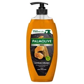 Żele pod prysznic dla mężczyzn - Palmolive - Men Żel pod prysznic  3 w 1 Cirtrus Crush - miniaturka - grafika 1