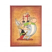 Notatnik Asterix & Obelix ultra PB9702-0 linia - Szkolne artykuły papiernicze - miniaturka - grafika 1