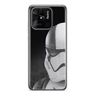 Etui i futerały do telefonów - Etui Szturmowiec 001 Star Wars Nadruk pełny Szary Producent: Xiaomi, Model: REDMI 10C - miniaturka - grafika 1
