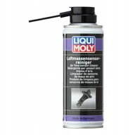 Kosmetyki samochodowe - Liqui Moly 21703 Oczyszczacz przepływomierza spray środek do czyszczenia - miniaturka - grafika 1
