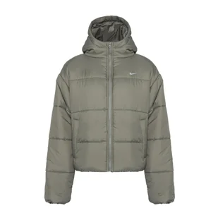 Kurtka damska Nike Sportswear Classic Puffer Therma-Fit - Kurtki damskie - miniaturka - grafika 1