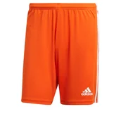Piłka nożna - Spodenki piłkarskie męskie adidas Squadra 21 Short - miniaturka - grafika 1