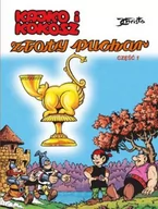 Komiksy dla młodzieży - Kajko i Kokosz. Złoty puchar. Część 1 - miniaturka - grafika 1