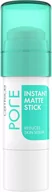 Bazy pod makijaż - Catrice  Pore Instant Matte Stick - matująca baza pod makijaż - miniaturka - grafika 1