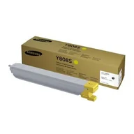 Tonery zamienniki - SAMSUNG Toner SAMSUNG CLT-Y808S Żółty - miniaturka - grafika 1