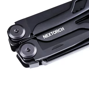 NEXTorch - Multitool MT10 - 16 narzędzi - Czarny - MT10 - Multitools - miniaturka - grafika 7