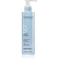 Kosmetyki do demakijażu - Thalgo Pureté Marine demakijaż twarzy 200 ml dla kobiet - miniaturka - grafika 1