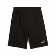 Spodenki męskie - Puma Szorty Ess 2 Color No.1 Logo Tr 68471501 R L - miniaturka - grafika 1