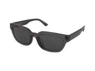 Okulary przeciwsłoneczne - Okulary przeciwsłoneczne Emporio Armani EA4233U 6106/87 - miniaturka - grafika 1