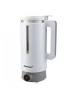 Akcesoria i części AGD - Steba Vegan Drink Maker VDM 2 HOT ' COLD, Drink Maker Kolor: BIAŁY - miniaturka - grafika 1