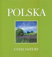 Przewodniki - Polska cuda natury - miniaturka - grafika 1