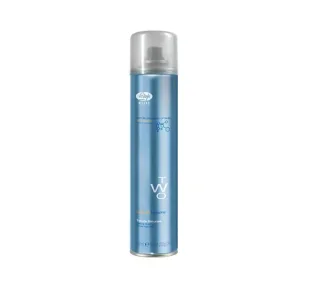 Lisap milano Lisynet Two Eco Natural lakier bez gazu 300ml LISYNET-TWO-ECO-NATURAL - Kosmetyki do stylizacji włosów - miniaturka - grafika 1
