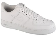 Buty trekkingowe męskie - Buty sportowe Sneakersy męskie, Air Force 1 '07 Jewel - miniaturka - grafika 1