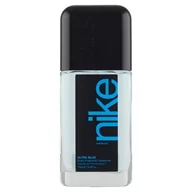 Dezodoranty i antyperspiranty męskie - Nike Man Ultra Blue Dezodorant perfumowany 75ml - miniaturka - grafika 1