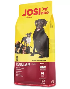 Josera JosiDog Regular 18 kg - Sucha karma dla psów - miniaturka - grafika 2