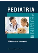 Książki medyczne - Pediatria Tom 2 - miniaturka - grafika 1