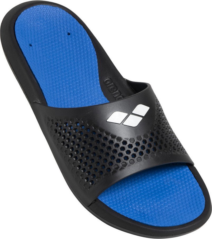 Arena Klapki Bruno black-turq-black rozmiar 42