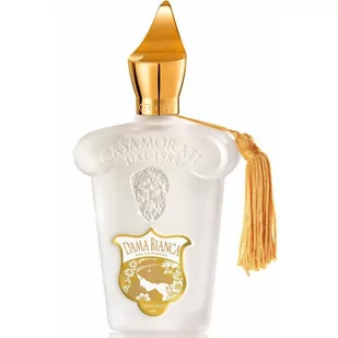 Xerjoff Casamorati Dama Bianca woda perfumowana 100ml - Wody i perfumy damskie - miniaturka - grafika 3