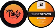 Balsamy i kremy do opalania - Mazzaci TanGo + Byrokko Shine Brown Do Opalania Na Słońce - miniaturka - grafika 1
