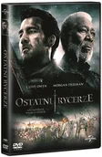 Filmy fabularne DVD - Ostatni rycerze - miniaturka - grafika 1