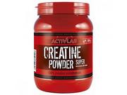 Activita Activlab 500 G Kreatyna Monohydrat Cytryna Powder (ACT/108#CYTRY)