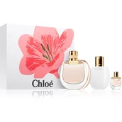 Zestawy kosmetyków damskich - SET CHLOE Nomade EDP spray 75ml + BODY LOTION 100ml + MINIATURA EDP 5ml - miniaturka - grafika 1