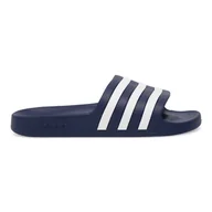 Klapki i japonki męskie - Klapki basenowe adidas ADILETTE AQUA F35542_ - miniaturka - grafika 1