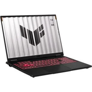 ASUS TUF Gaming A16 FA608UP-R7165W 16" IPS 165Hz R7-260 16GB RAM 512GB SSD GeForce RTX5070 Windows 11 Home, Funkcje AI FA608UP-R7165W - Laptopy ASUS TUF Gaming A16 FA608UP-R7165W 16" IPS 165Hz R7-260 16GB RAM 512GB SSD GeForce RTX5070 Windows 11 Home, Funkcje AI FA608UP-R7165W - Laptopy - miniaturka - grafika 1