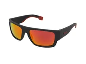 Okulary przeciwsłoneczne - Hugo Boss Boss 1498/S BLX/4F - miniaturka - grafika 1