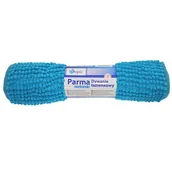 Dywaniki łazienkowe - Dywanik Parma niebieski - miniaturka - grafika 1