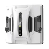 Roboty sprzątające - Hobot 2S Biały - miniaturka - grafika 1